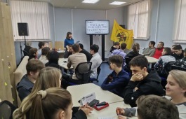 Червонопартизанская городская библиотека присоединится к историческому квизу от Национальной библиотеки им. Н.Г. Доможакова