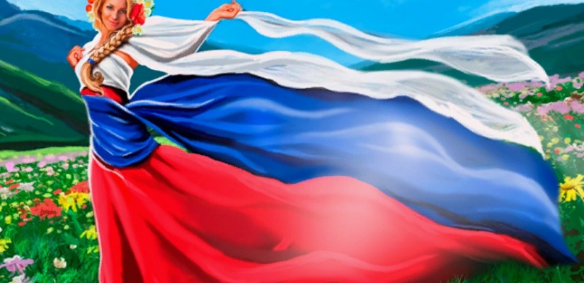 В Хакасии пройдёт хоровая акция «Матушка Россия»