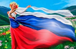В Хакасии пройдёт хоровая акция «Матушка Россия»