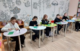 Праздник с женским характером: цикл мероприятий к 8 Марта