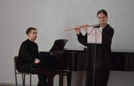 ХКИ открывает двери талантам