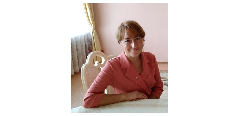 «Эта профессия выбрала меня»: интервью с библиотекарем из села Пушное – лучшим работником культуры Хакасии