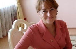 «Эта профессия выбрала меня»: интервью с библиотекарем из села Пушное – лучшим работником культуры Хакасии