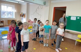 Игра - викторина «Сказки Пушкина»