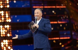 Всероссийский вокальный конкурс «Звезда-2024» на телеканале «Звезда»