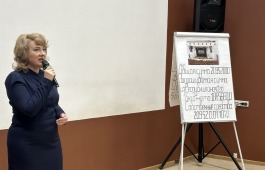 Инициатива ГЦК «Победа» поддержана общественностью