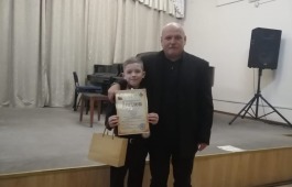 Мастер-классы Казимира П.Н.