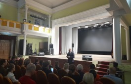 Семинар Морозова Д.В.