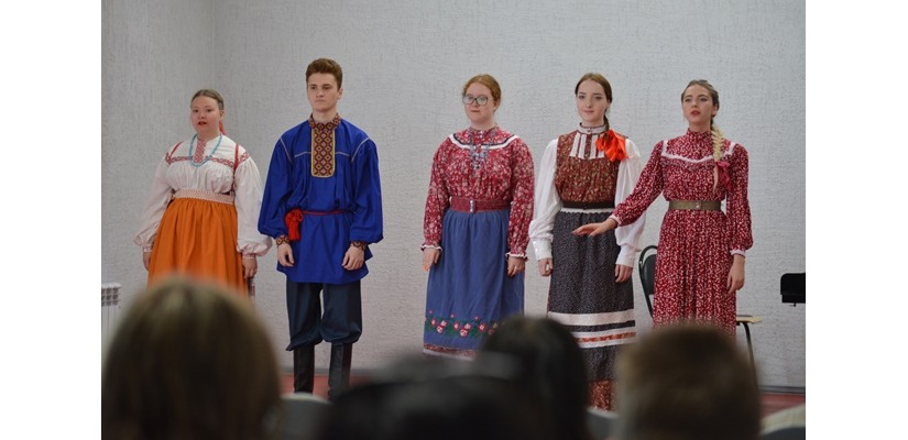 День открытых дверей «Безграничные возможности»