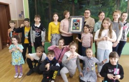 Специалист из главной детской библиотеки Хакасии вышла в финал конкурса «Книга будущего-2024»