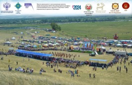 В рамках национального праздника «Тун пайрам» пройдет шесть республиканских конкурсов народного творчества и культуры