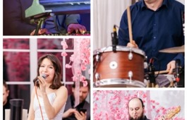 Джазовый коллектив из Республики Хакасия выступит на Moscow Jazz Festival в июне