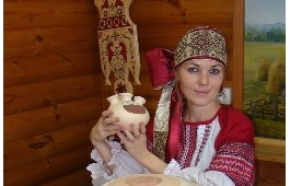 В Хакасии состоялся региональный этап Общероссийского конкурса «Лучший преподаватель детской школы искусств»