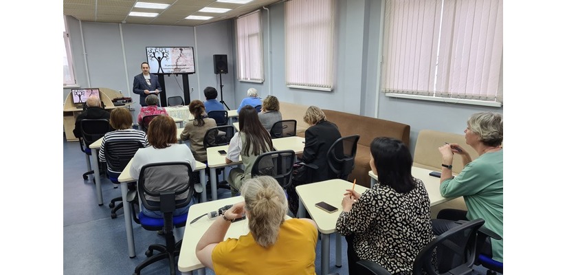 В Хакасии подвели итоги Четвёртого республиканского генеалогического диктанта
