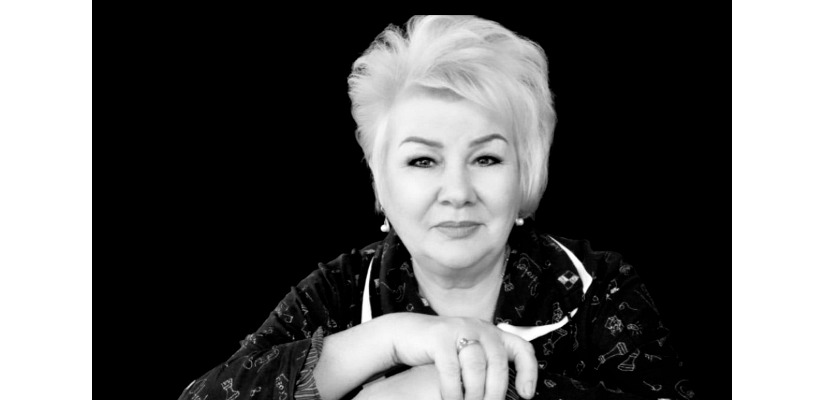 Ушла из жизни Заслуженный работник культуры Республики Хакасия Татьяна Константиновна Авраменко…