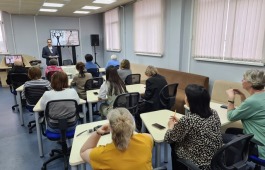 В Хакасии подвели итоги Четвёртого республиканского генеалогического диктанта