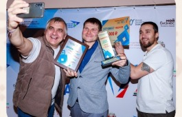 Представители креативного бизнеса региона приглашаются к участию в конкурсе «Предприниматель Хакасии – 2024»