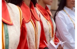 II Всероссийская детская Фольклориада Республика Татарстан