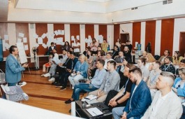 В Москве стартовала образовательная программа  для худруков театров Будущего