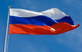 В День российского флага в библиотеках Усть-Абаканского района пройдут уроки геральдики