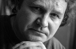 В Главном музее Хакасии открывается выставка сибирского художника Арсения Милованова