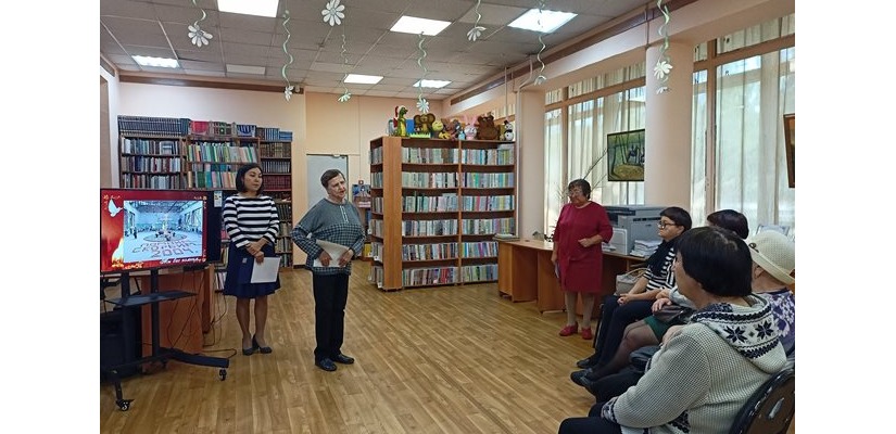 Вечер памяти «Город ангелов»