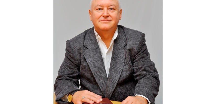Поздравляем с юбилеем Александра Уранова!