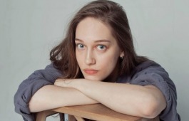 Театр Лермонтова приглашает на встречу с московским драматургом Ларой Бессмертной