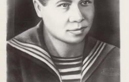 Главная библиотека Хакасии приглашает на час памяти, посвященный 100-летию Марии Цукановой
