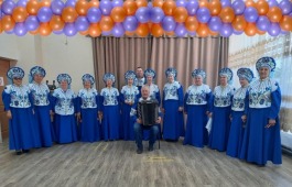 Клуб инвалидов по зрению приглашает на открытие 28-го творческого сезона
