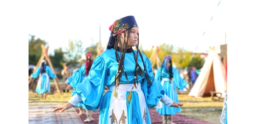 Хакасия готовится к празднованию «Ӱртӱн тойы»