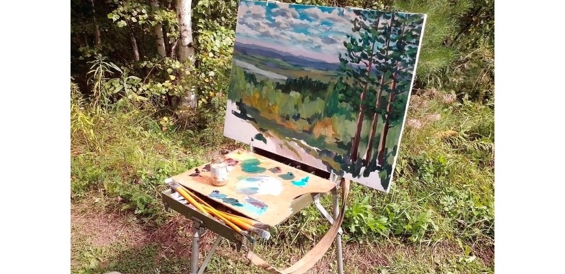 Сентябрьская творческая смена Республиканского центра по работе с одарёнными детьми «Альтаир – Хакасия»