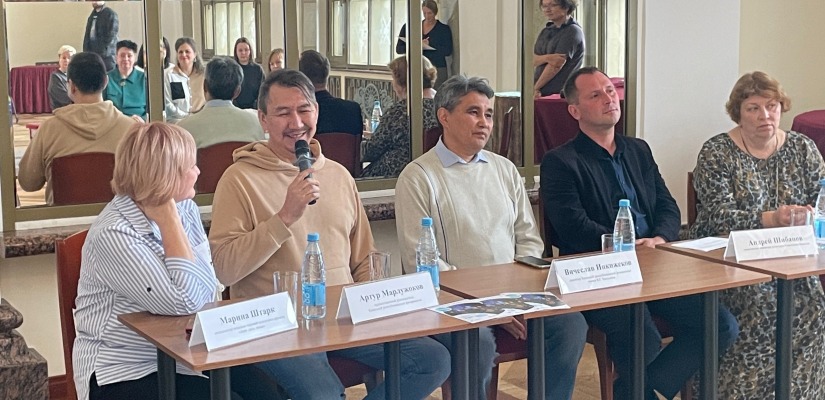 В Карелии состоялась премьера оперы «Зори здесь тихие»