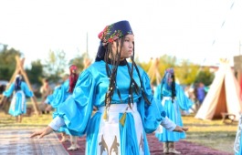 Хакасия готовится к празднованию «Ӱртӱн тойы»
