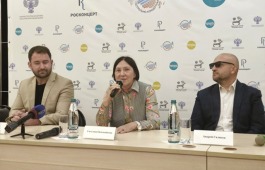 Праздник театрального искусства: в Хакасии проходит неделя «Больших гастролей»