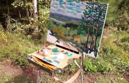 Сентябрьская творческая смена Республиканского центра по работе с одарёнными детьми «Альтаир – Хакасия»