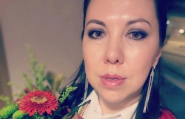 Педагог из хакасской республиканской национальной детской школы искусств вошла в число лучших преподавателей ДШИ страны