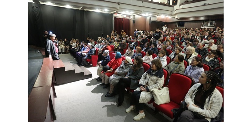 Министерство культуры России выбрало Хакасию в качестве площадки для федерального проекта «Тепло родного дома»
