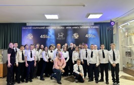 Юные театралы Абакана познакомятся с миром кукольного театра