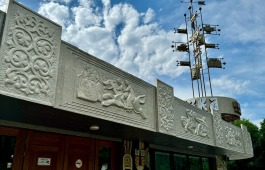 «Сказка» приглашает в путешествие в мир театрального искусства