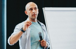 Главный режиссёр Хакасского национального театра принял участие в разработке Стратегии развития театров России