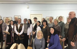 Мастер – классы для педагогов дополнительного образования