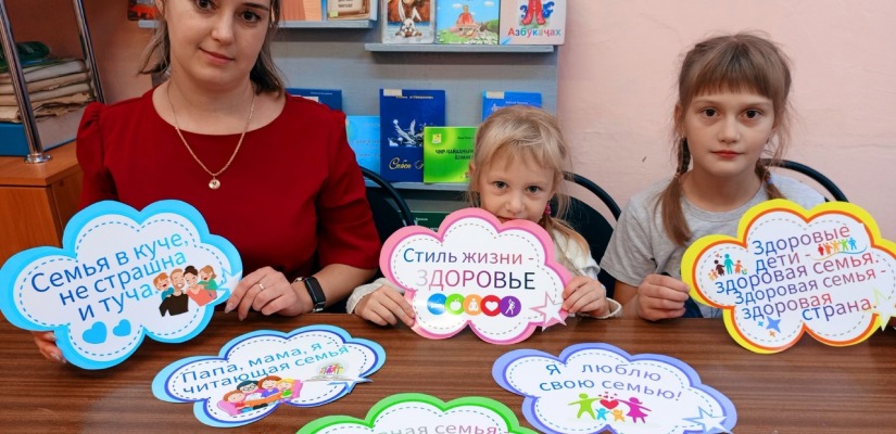 Библиотеки – за ЗОЖ! Подведены итоги республиканского конкурса