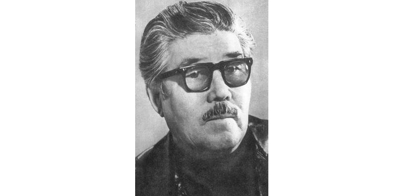 105 лет со дня рождения Михаила Еремеевича Кильчичакова