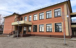 На финишной прямой: в селе Новороссийское готовится к открытию дом культуры