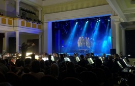 Опера «Зори здесь тихие» участвует в проекте Минкультуры России «Тепло родного дома»