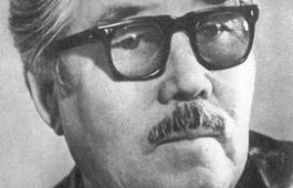 105 лет со дня рождения Михаила Еремеевича Кильчичакова