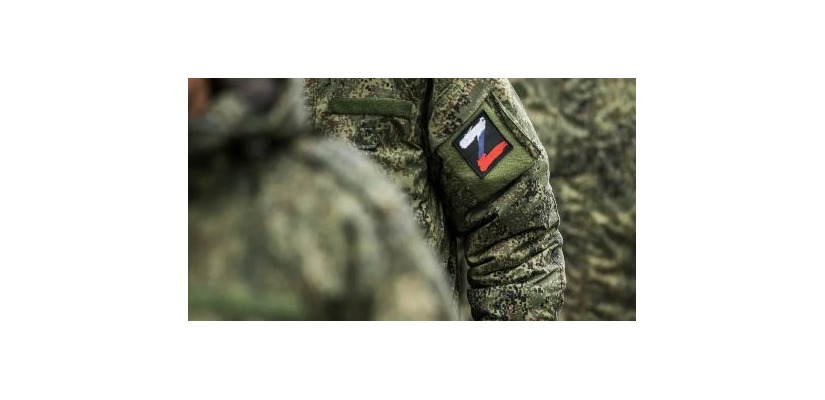 Сотрудники главной библиотеки Хакасии собрали средства в поддержку бойцов СВО