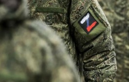 Сотрудники главной библиотеки Хакасии собрали средства в поддержку бойцов СВО