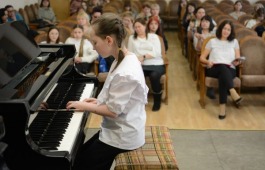 Курсы повышения квалификации под руководством Александра и Ирины Никифоровых